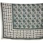 Cotton Quilt Block Print Patterns from India (qlt001)
