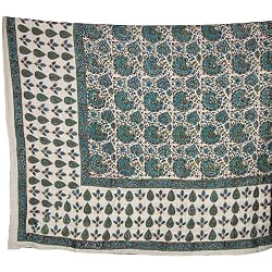 Cotton Quilt Block Print Patterns from India (qlt001)
