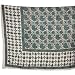 Cotton Quilt Block Print Patterns from India (qlt001)