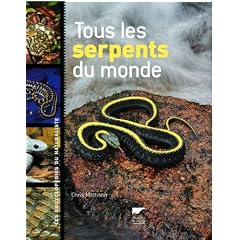 Tous les serpents du monde