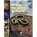 Tous les serpents du monde