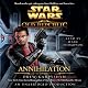Annihilation: Star Wars: The Old Republic, Book 4