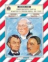 Presidents' Day & Martin Luther King, Jr. Day Thematic Unit