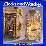 Clocks and watches