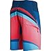 Billabong Men's Fluid X Stretch Boardshort
