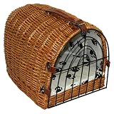 APetProject Sojourn Pet Bed (SMALL)
