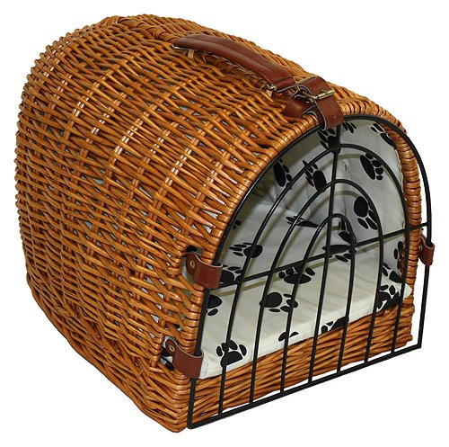 APetProject Sojourn Pet Bed (SMALL)