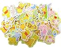 『ベイビープー』フレークシール/約100枚入り/ディズニーキャラクターグッズ