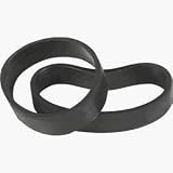 Hoover 40201270 Agitator Belts, 2 belt pack