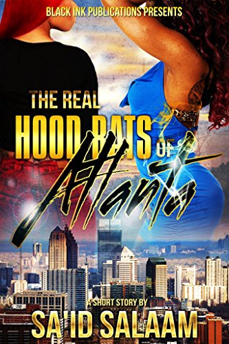 The Real Hood Rats of Atlanta