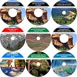 The Foremost 9 Audio CD No Down Payment, Millionaire Making Real Estate Mentoring System book cover