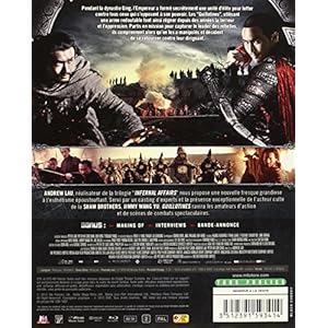 Guillotines [Blu-ray]