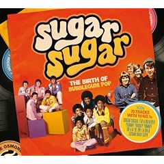 Sugar Sugar