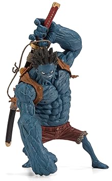 comment devenir nightmare luffy