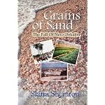Grains Of Sand: The Fall Of Neve Dekalim book cover