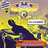 Weird Tapes 2: Hawklords