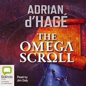The Omega Scroll | [Adrian d'Hage]