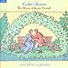 Colin's Kisses: The Music of James Oswald Image of Colin's Kisses: The Music of James Oswald