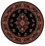 LA Rug Cosmos 1296/94 Rug 6Ft Rd