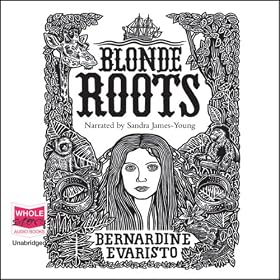 Blonde Roots (Unabridged)