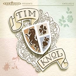 Tim Knol Foto 1