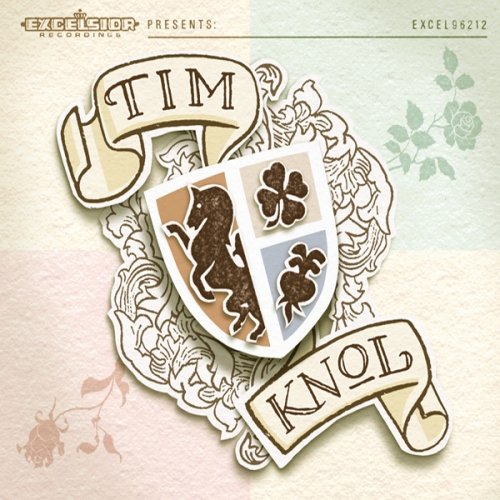 Tim Knol Picture