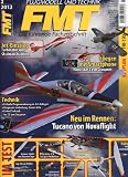Produkt-Bild: FMT Flugmodell und Technik