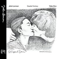 John Lennon Ablum Cover