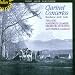 Classical Music : Rawsthorne, Jacob, Cooke: Clarinet Concertos