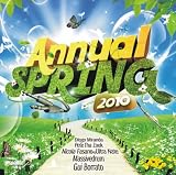 Annual Spring [2CD] 2010