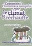 Comment l'homme a compris que le climat se r�chauffe ?