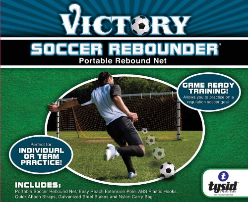Victory Soccer Rebounder