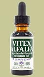 Vitex/Alfalfa Supreme 1 Ounces