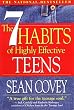 The 7 Habits Of Highly Effective Teens