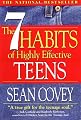 The 7 Habits Of Highly Effective Teens