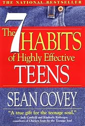 The 7 Habits Of Highly Effective Teens