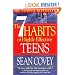 The 7 Habits Of Highly Effective Teens