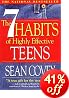 The 7 Habits Of Highly Effective Teens