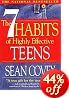 The 7 Habits Of Highly Effective Teens