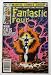 Fantastic Four # 244 1982 (Fantastic Four # 244 1982, Vol. 1)