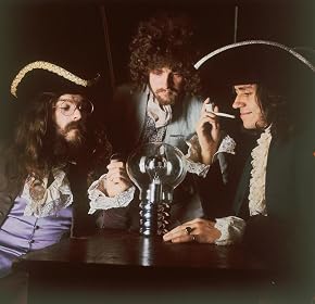 Image de Electric Light Orchestra