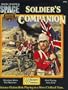 Soldier's Companion (Space 1889 Sci-Fi Roleplaying)