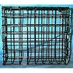 Dartmouth Suet Feeder with Chain by