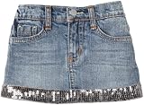 Guess Girls 2-6x Sequins Mini Scooter