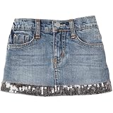 Guess Girls 2-6x Sequins Mini Scooter