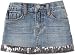 Guess Girls 2-6x Sequins Mini Scooter,Med Stone,6