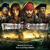 Ost: Pirates of the Caribbean