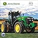 John Deere 2015 Wall Calendar