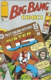Big Bang Comics #8 Vol. 2 January 1997 Big Bang Comics #8 Vol. 2 January 1997