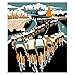 Bike Art 2017 Calendar: In Celebration of the Bicycle